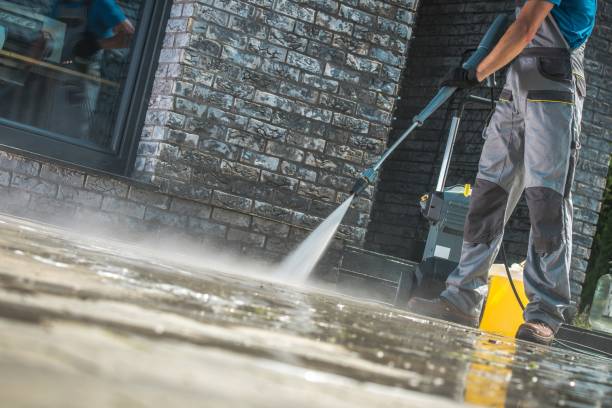 Best Parking Lot and Garage Cleaning  in West Sacramento, CA