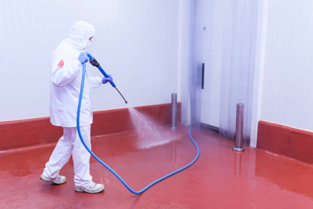 Best Dumpster Area Cleaning  in West Sacramento, CA
