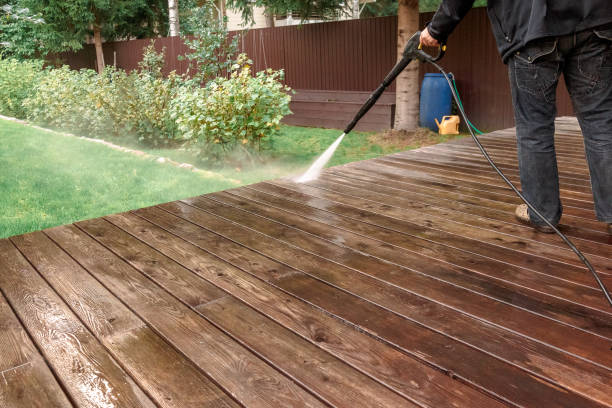 Best Factory Floor Cleaning  in West Sacramento, CA
