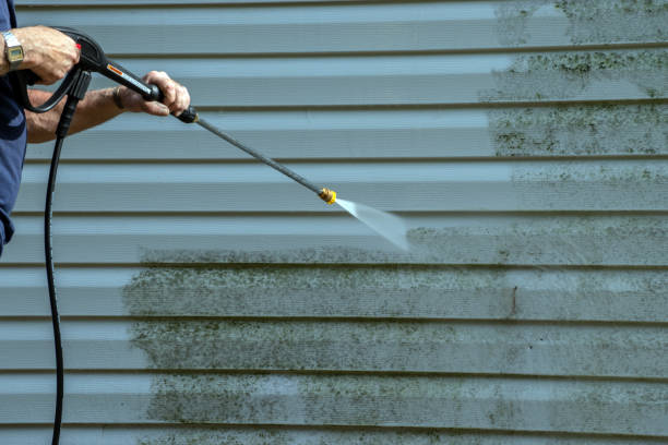 Reliable West Sacramento, CA Pressure Washing Services Solutions