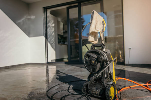Best Concrete Sealing  in West Sacramento, CA