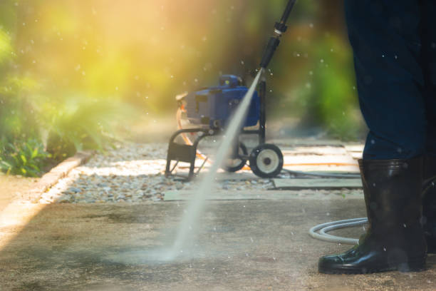 Best Playground Equipment Cleaning  in West Sacramento, CA